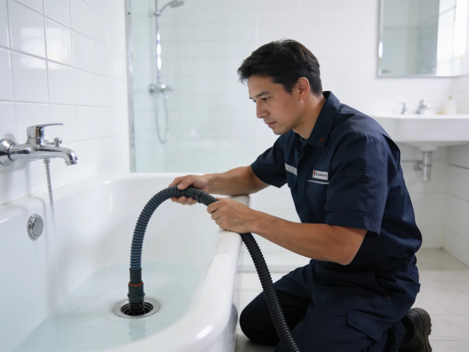 Emergency Plumber Piney Creek, NC FAQs